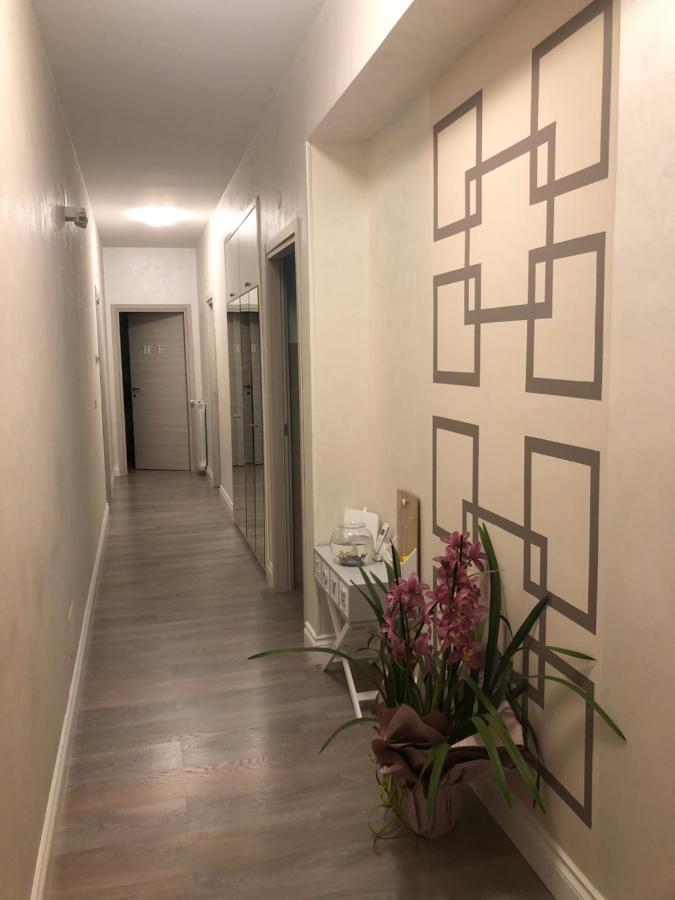 Carpe Diem Lamezia Terme Exterior photo