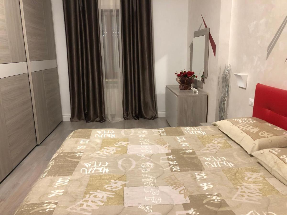 Carpe Diem Lamezia Terme Exterior photo