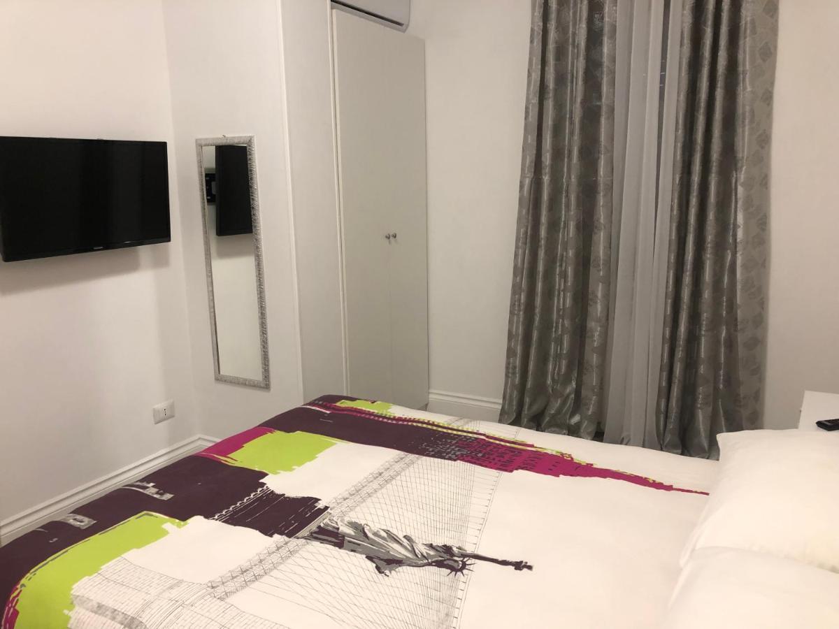 Carpe Diem Lamezia Terme Exterior photo