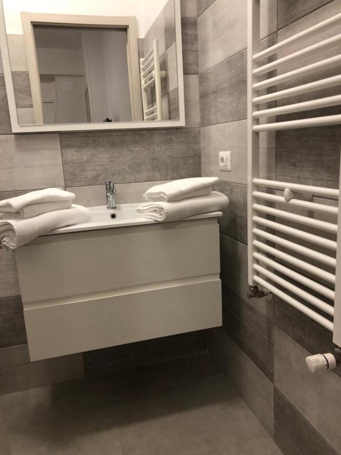 Carpe Diem Lamezia Terme Exterior photo