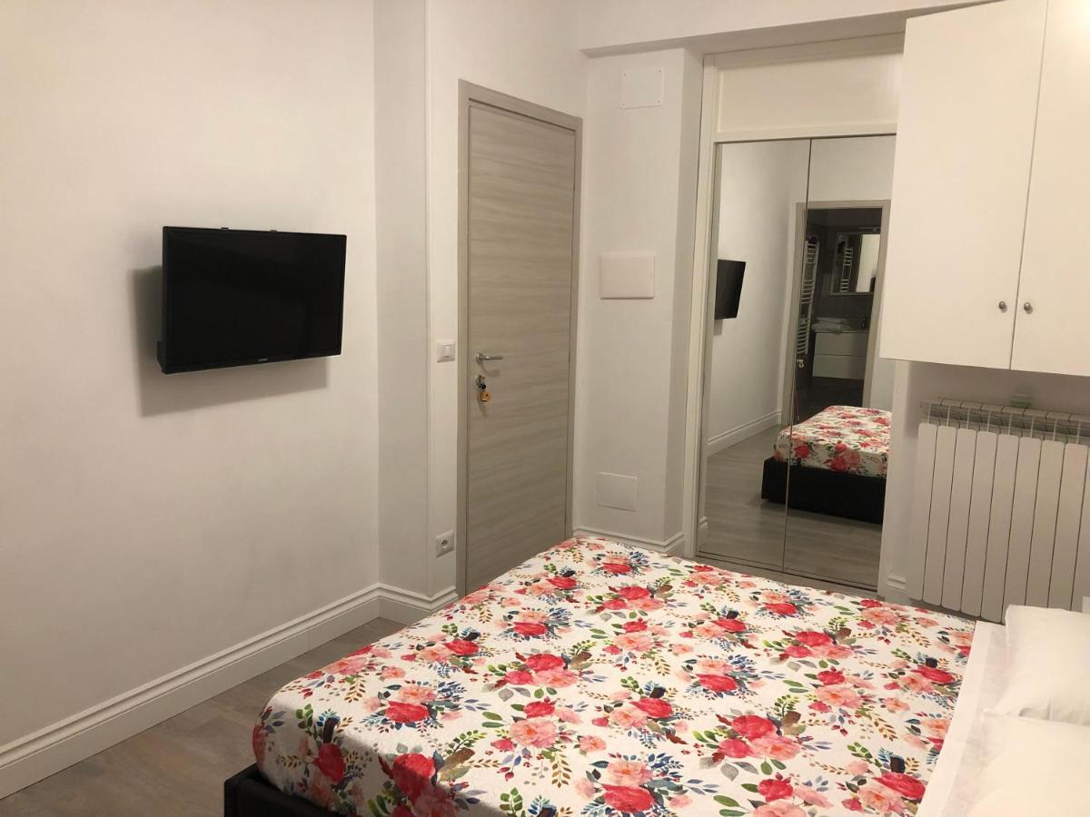 Carpe Diem Lamezia Terme Exterior photo